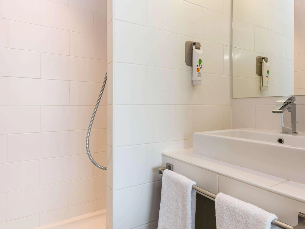 ibis Styles Saint Julien en Genevois Vitam - Général