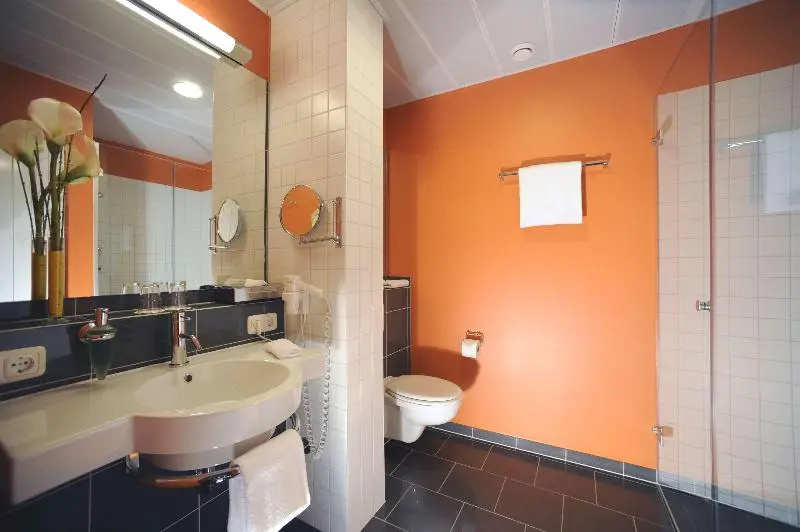 Best Western Plus Konrad Zuse Hotel - Chambres