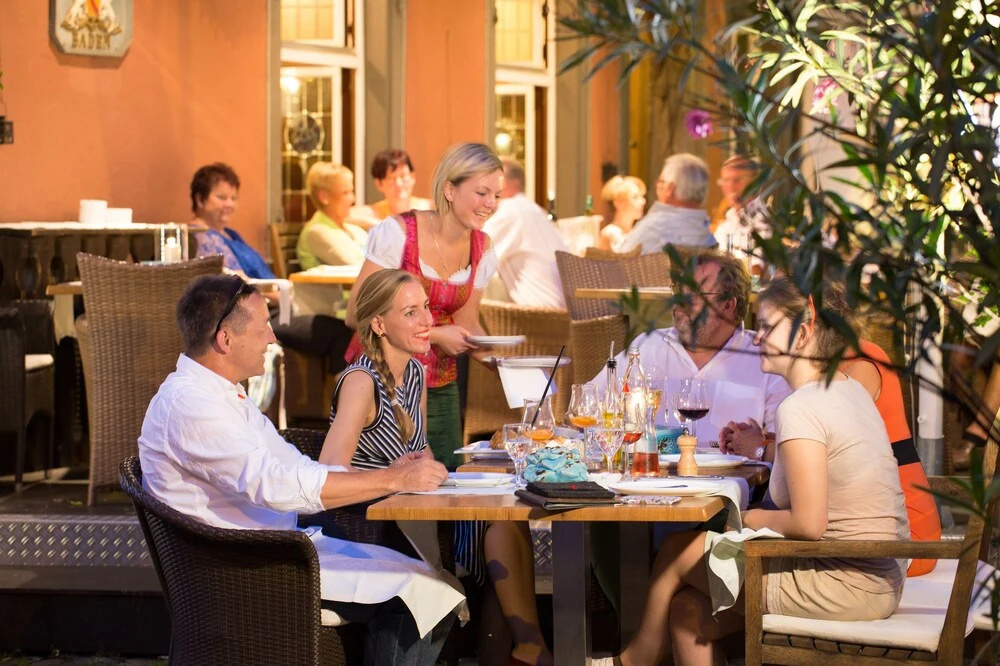 Hotel Löwen - Général