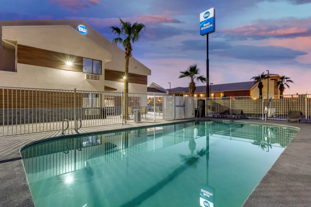 Hotel photo 14