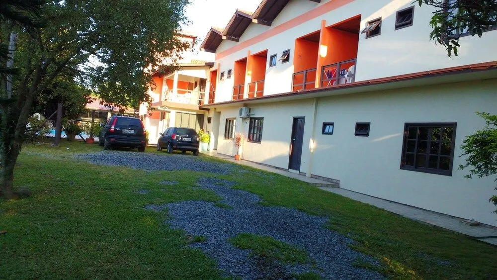 Hospedaria Das Brisas