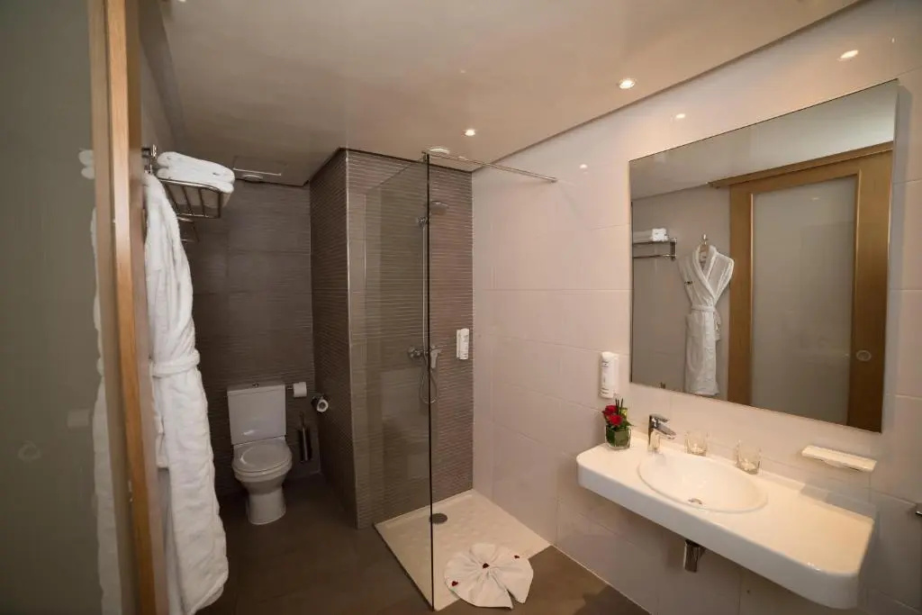 ONOMO Hotel Rabat Terminus - Chambres