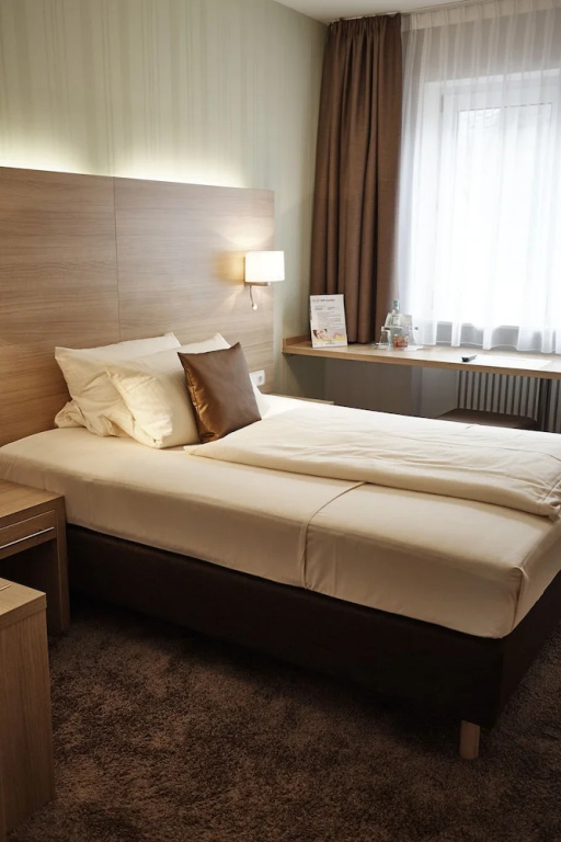 Ringhotel Central - Chambres