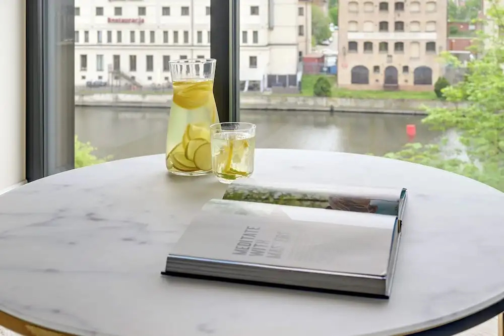 Rezydencja Wintera & Parking by Downtown Apartments