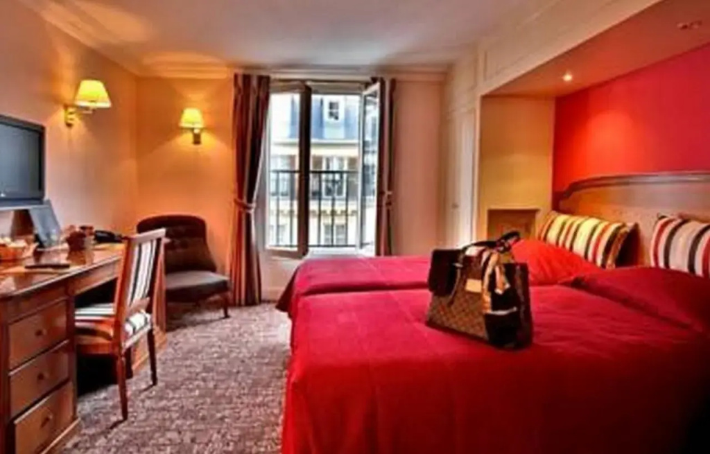 Hotel photo 3