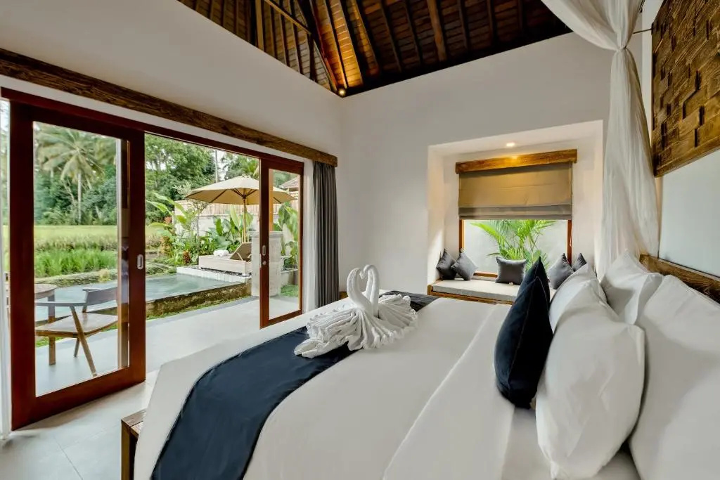 Poka Ubud Hidden Paradise & Spa by EPS — фото