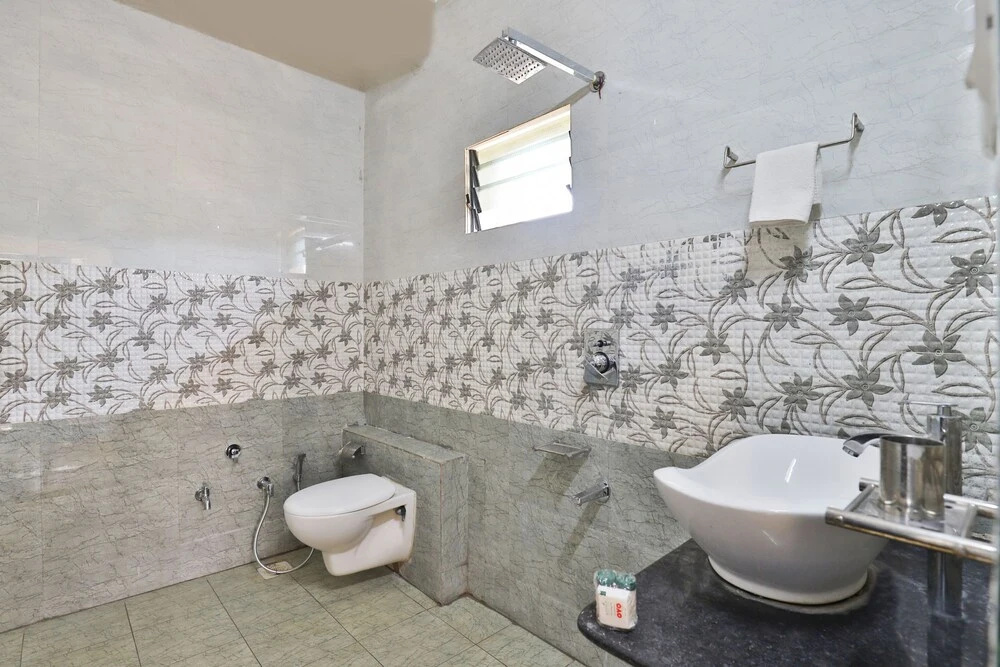 Itsy Hotel New Retreat Main Market Mahabaleshwar - Général