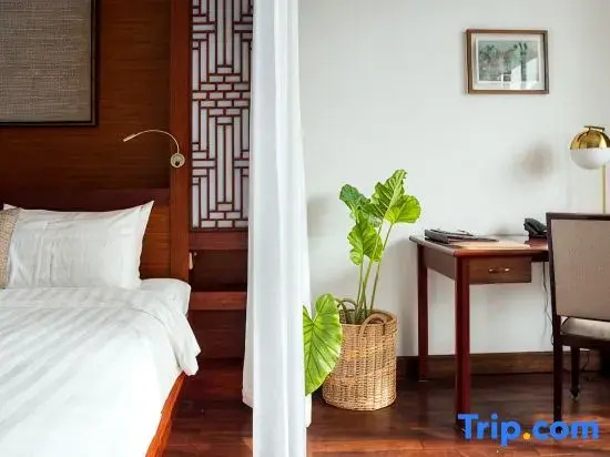Amanjaya Pancam Suites Hotel - Chambres