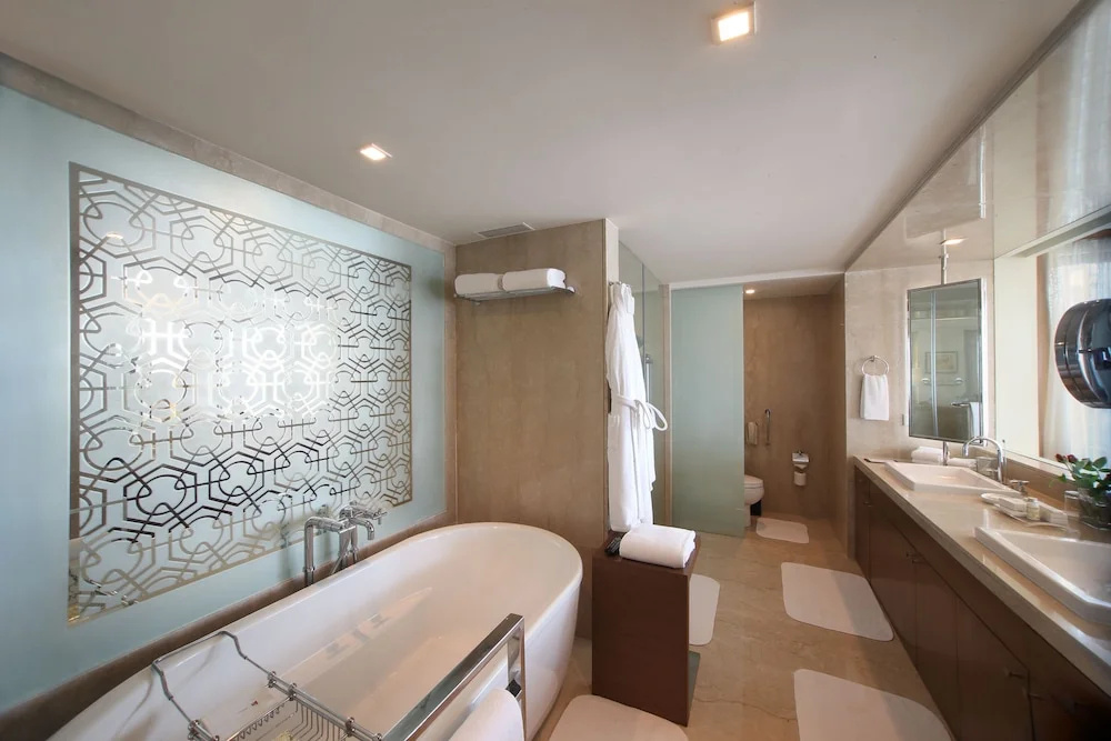 Trident, Nariman Point Mumbai - Chambres