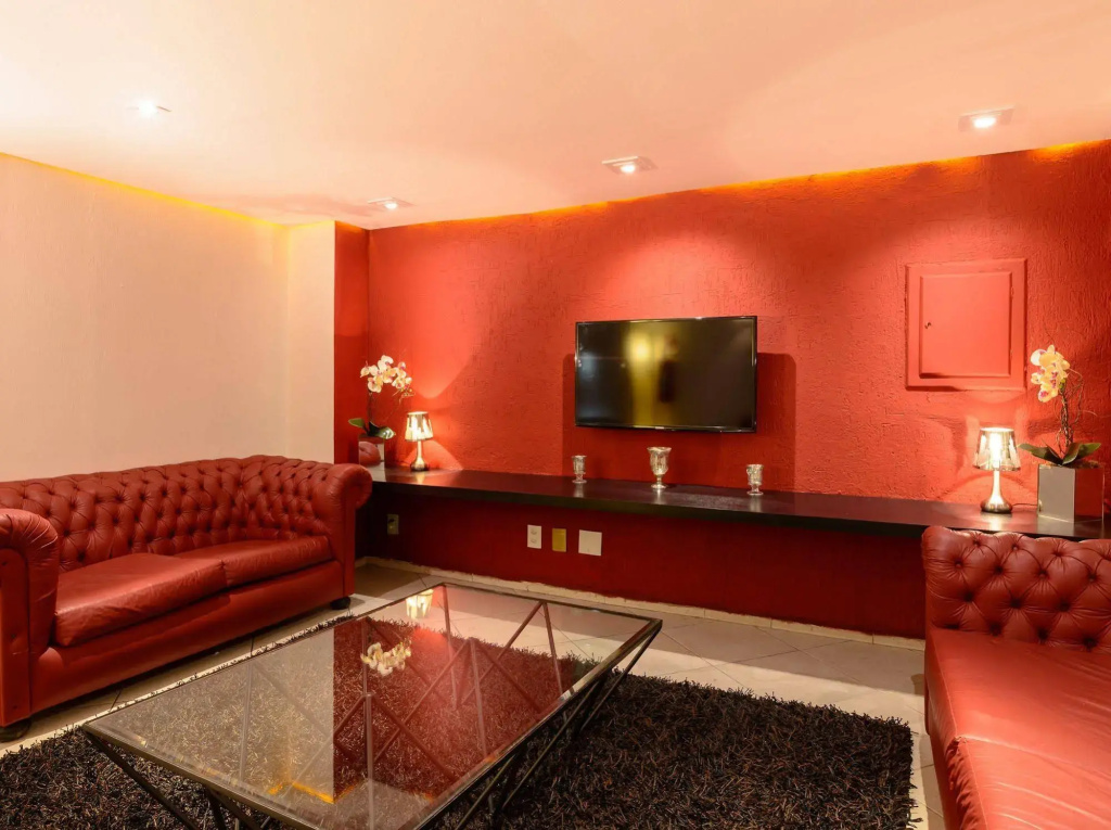 Hotel Nóbilis - Général
