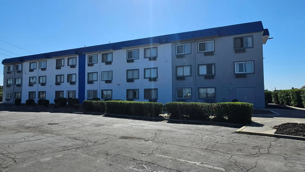 Hotel photo 8