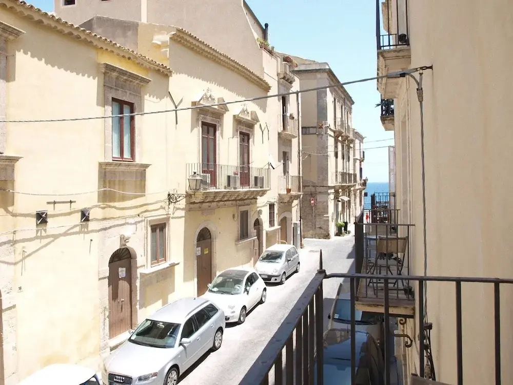 I Balconi di Ortigia