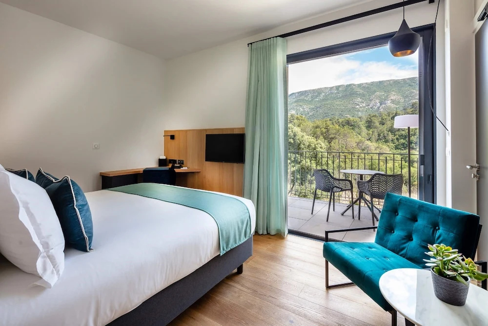 Voir la photo 3 — Hotel Sainte Victoire