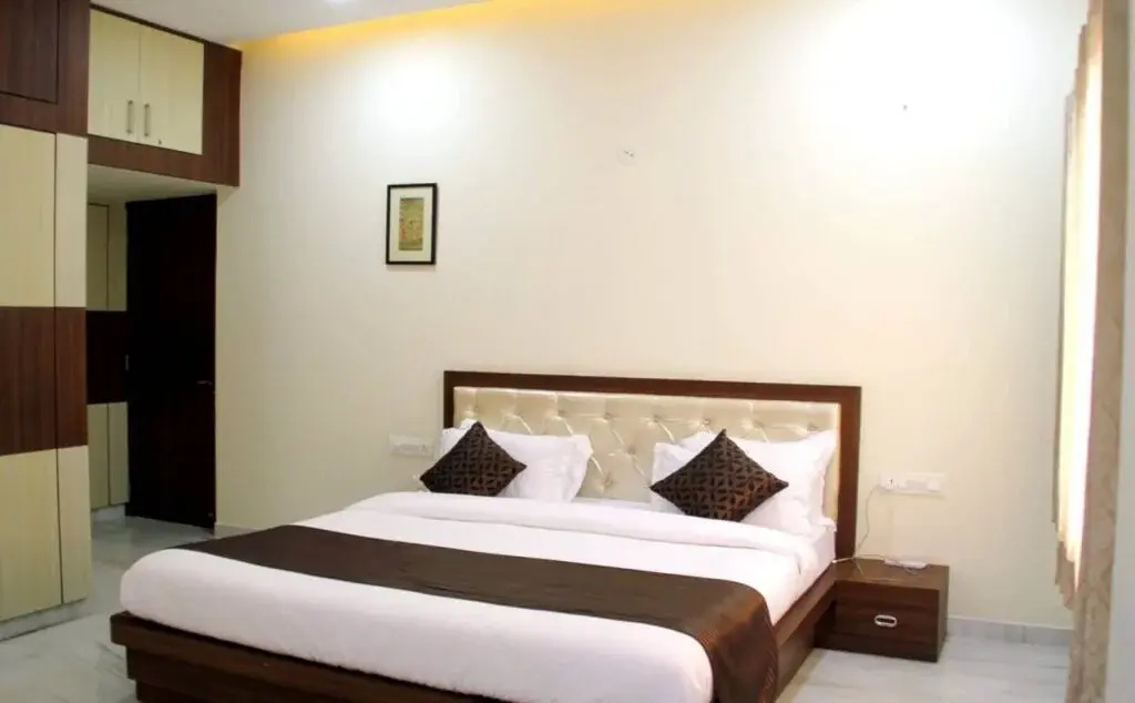 Hotel photo 8
