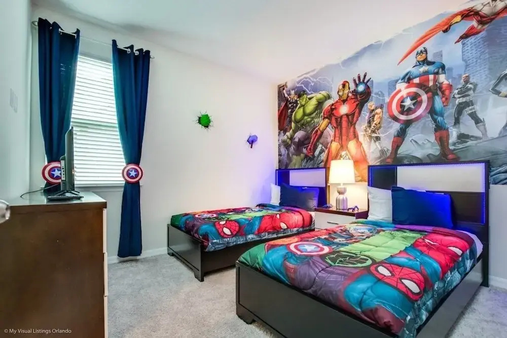 Hotel photo 21