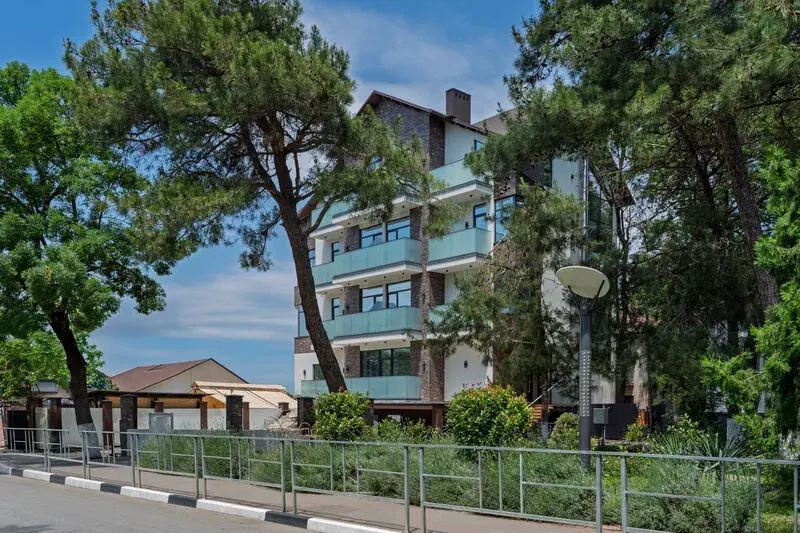 Пафос - фото 10