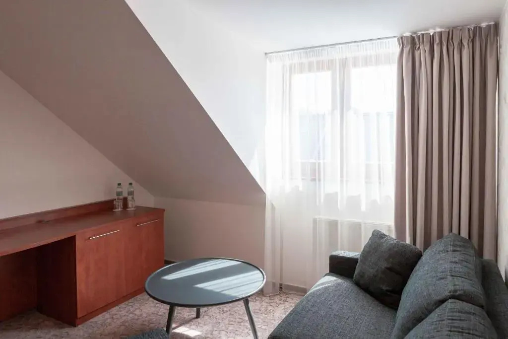 Equitana Hotel Resort - Chambres