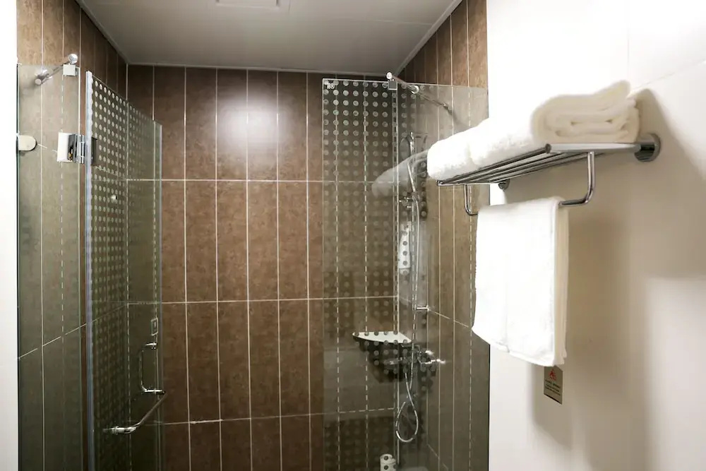 Ibis Pingliang Kongtong West road Hotel - Chambres