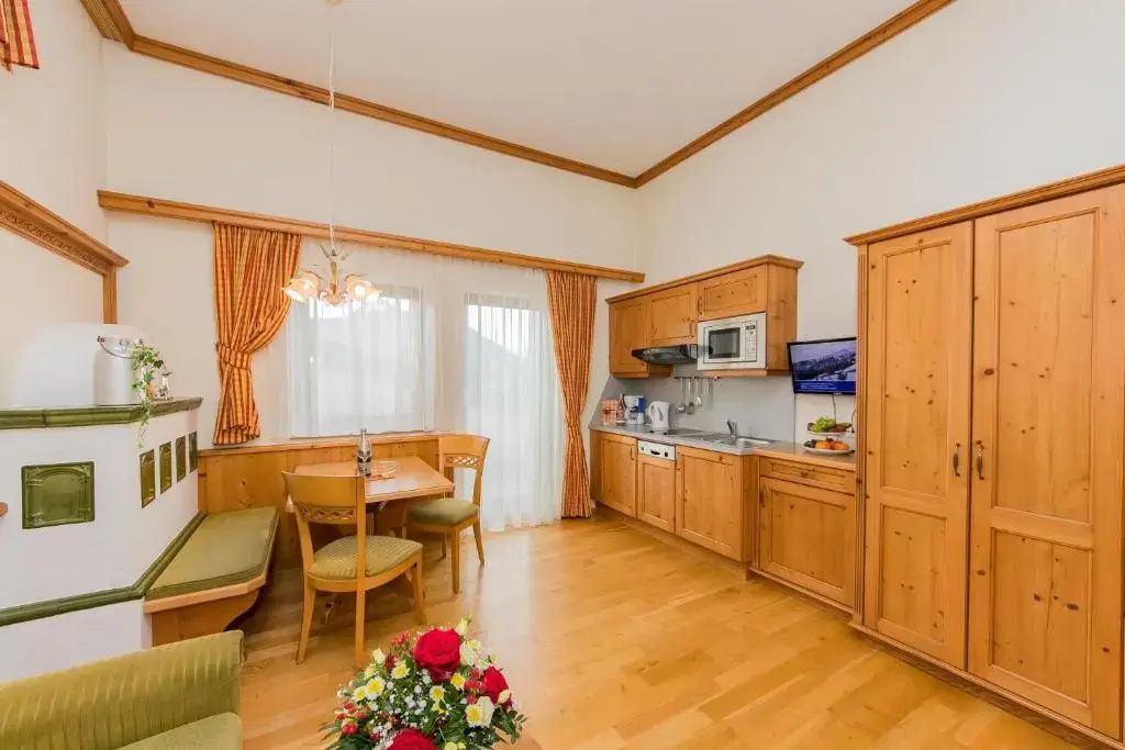 Landhotel Hinteraigengut - Chambres