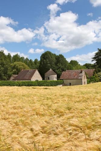 Le Colombier de Hanches