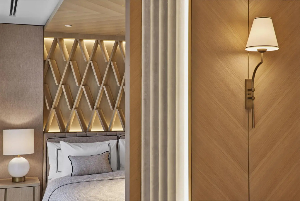 Vakko Hotel and Residence - 4