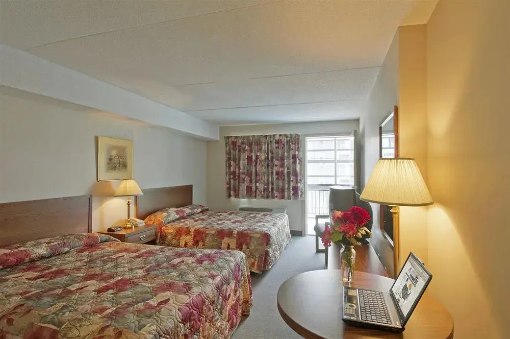 Americas Best Value Inn