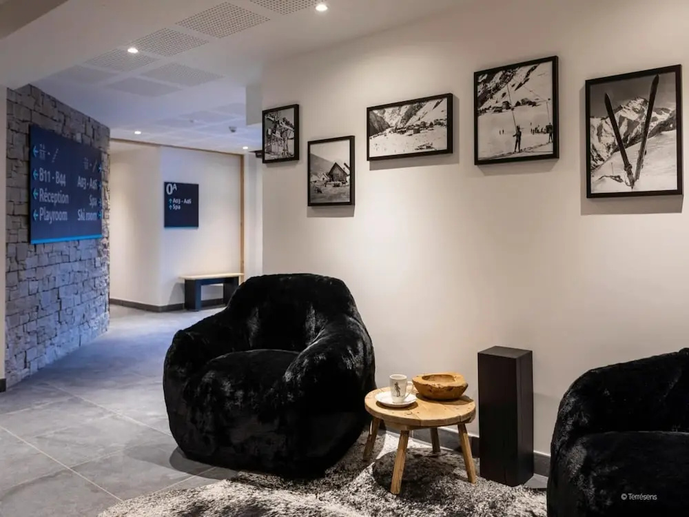 Afficher la photo 7 — Apartment in Les Deux Alpes Near Ski Lifts
