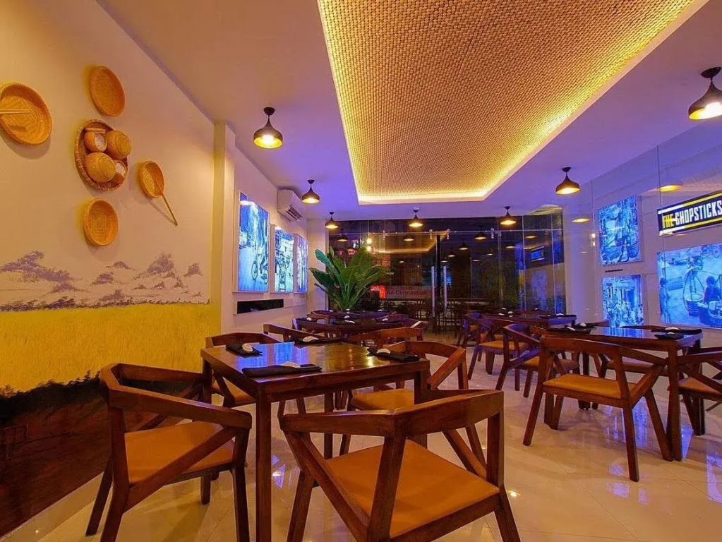 Alanis Lodge Phu Quoc - Général