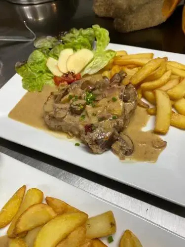 Voir la photo 4 — Hotel Normandie