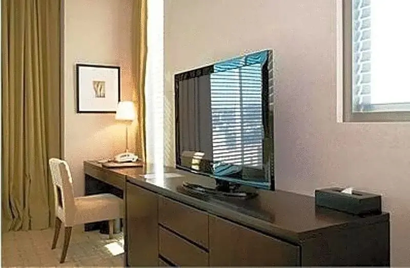 Breev Gwangju by Lotte Hotel - Chambres