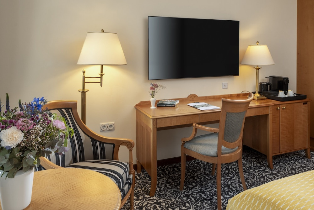 Hotel am Jägertor Potsdam - Chambres