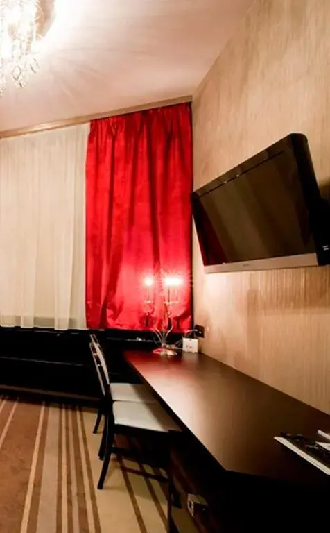 Hotel Symfonia - Chambres