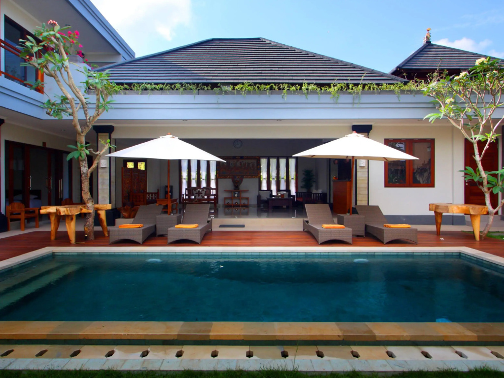 Lebak Bali Residence - Général