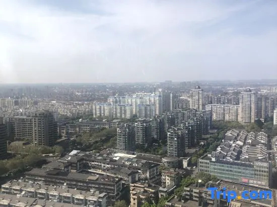 TOP Shangju E-sports Homestay (Cixi Yintai) in Ningbo