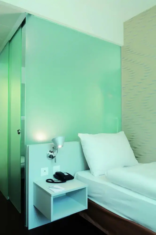 Sorell Business Hotel Ador Bern - Chambres