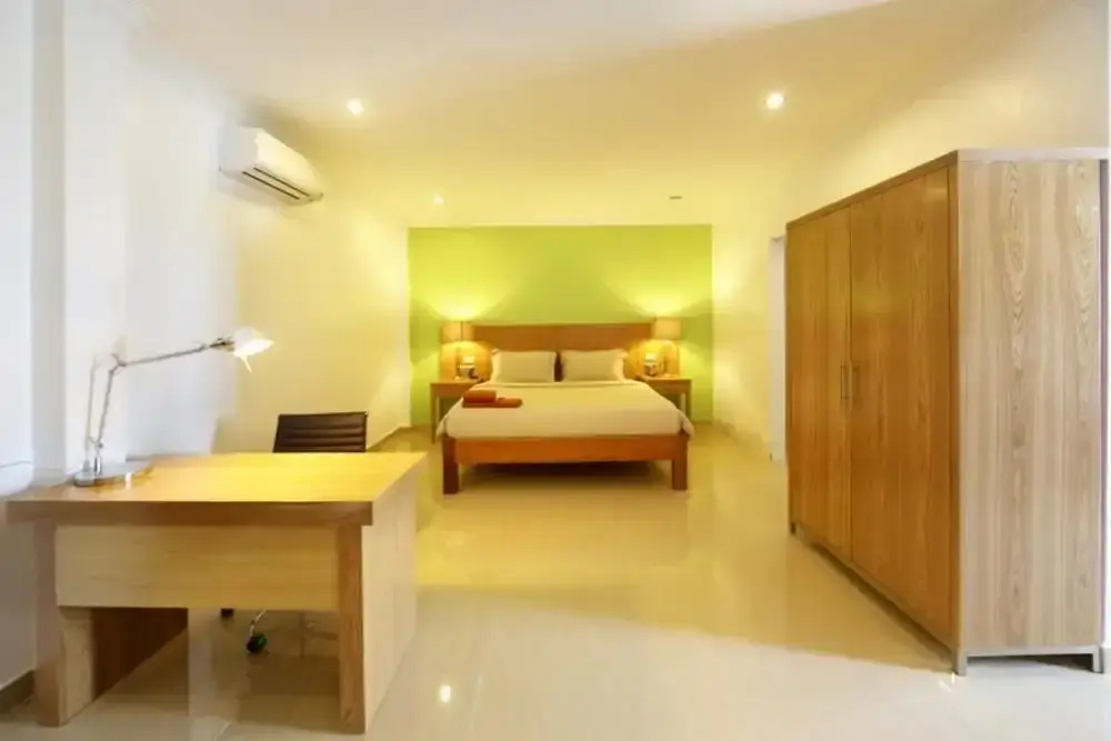 Kingdom Cambodia Resort hotel Koh Rong - Général