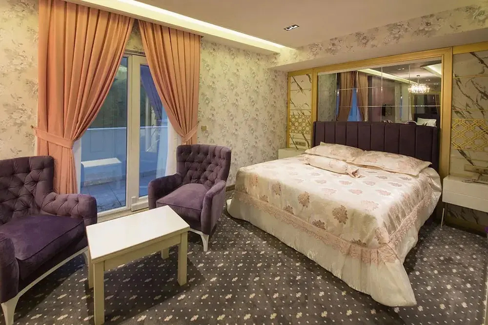 Suite