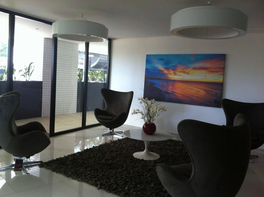 Grupo Vip Landscape Fortaleza — фото 6