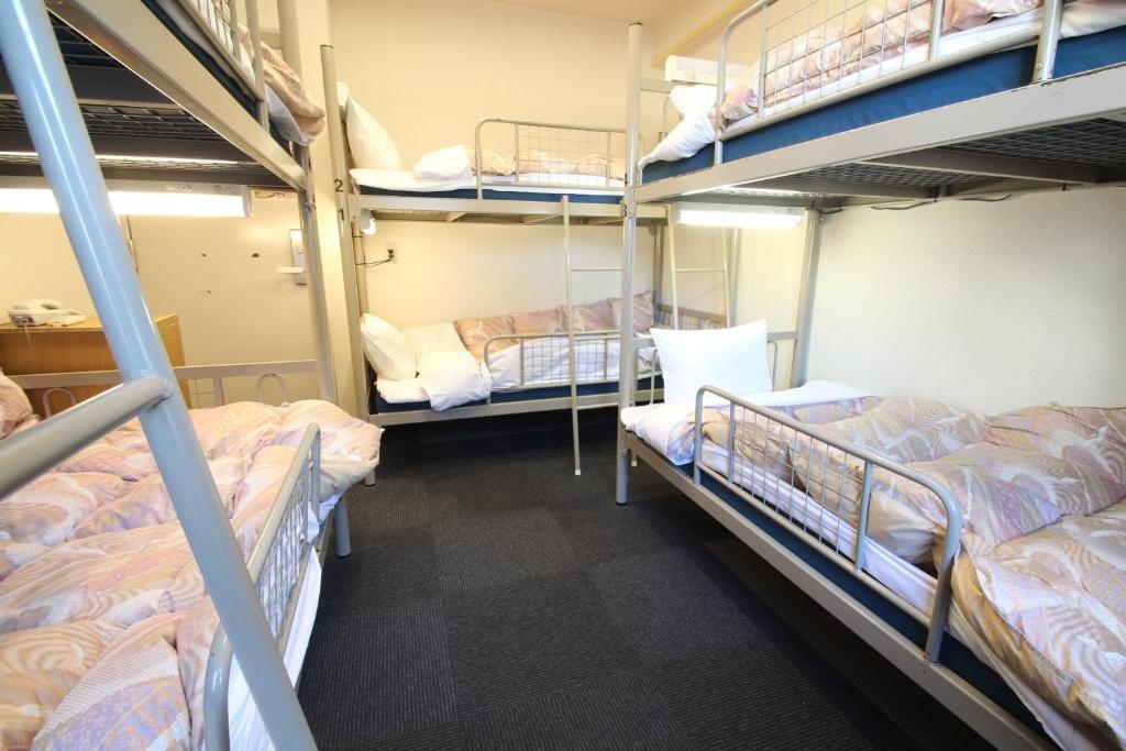 Sakura Hotel Ikebukuro - Hostel 사진 4