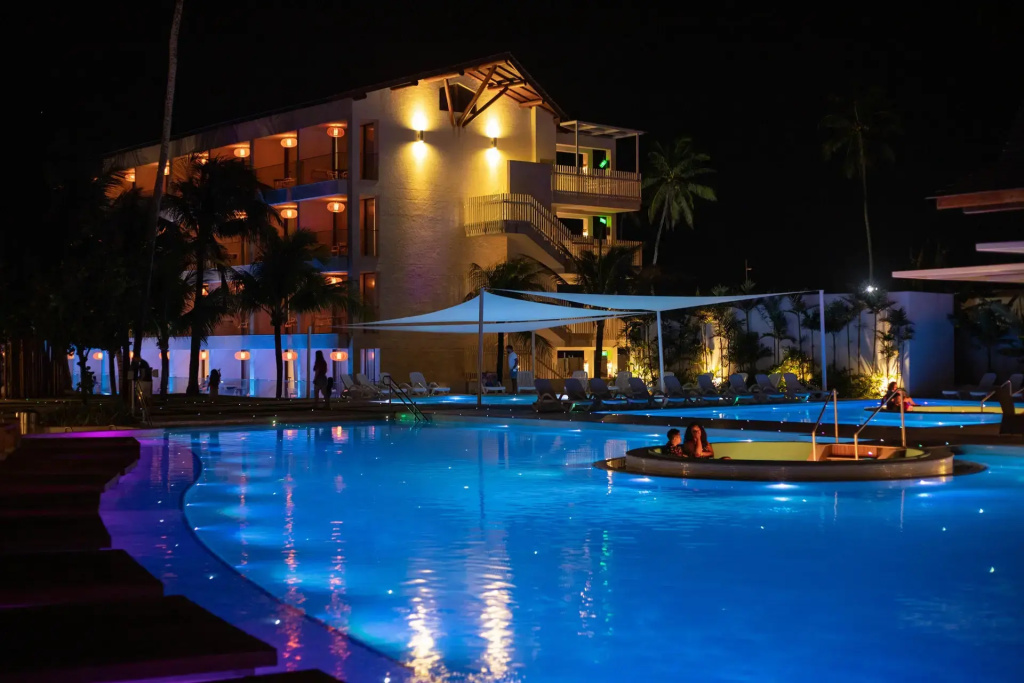 The Westin Porto de Galinhas, an All-Inclusive Resort - Général