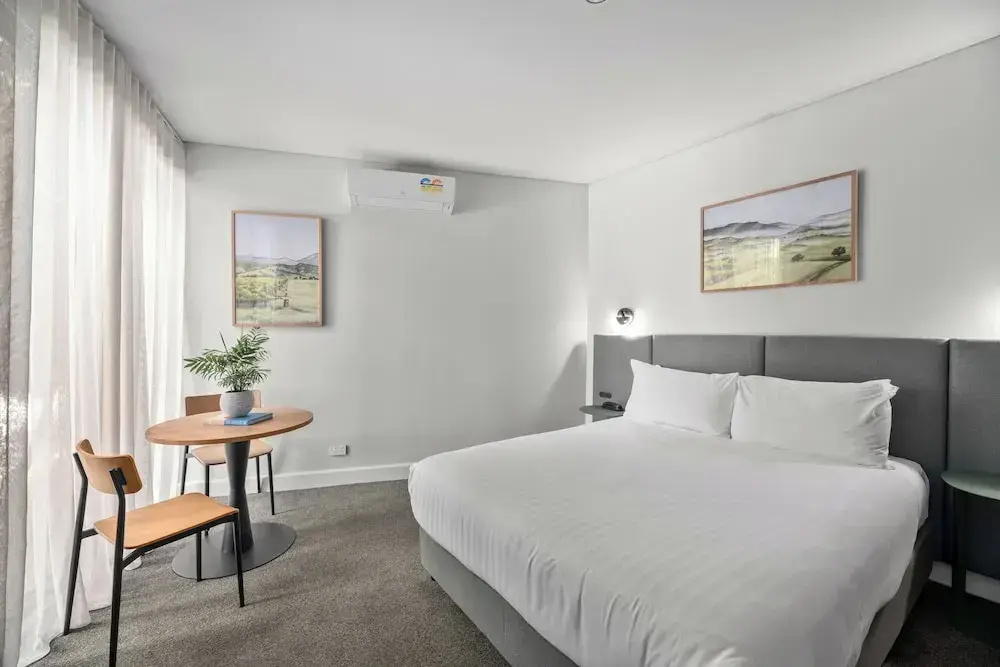 Balgownie Estate Yarra Valley - Chambres