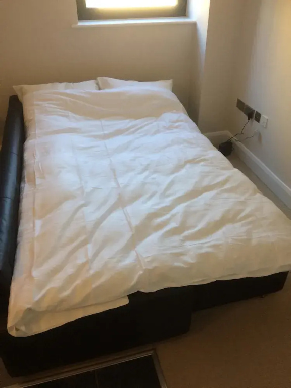 1 Bedroom Flat Near London Bridge