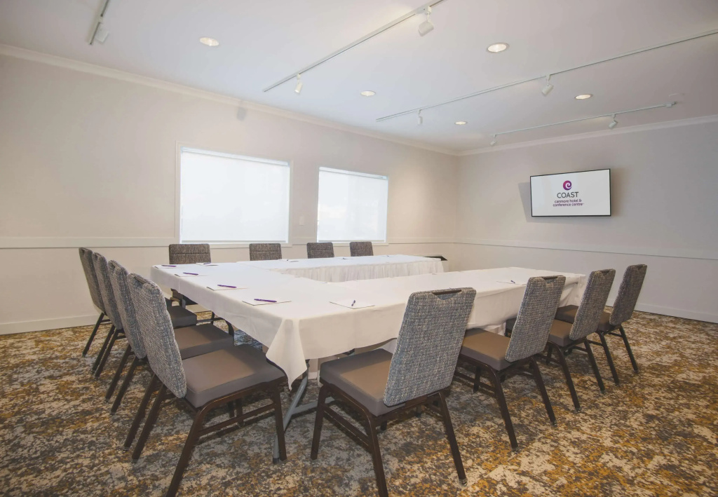 Coast Canmore Hotel & Conference Centre - Général