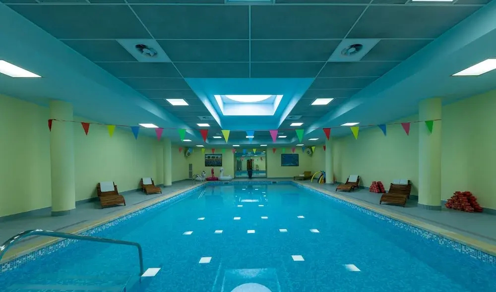 Hotel Europa - фото 16