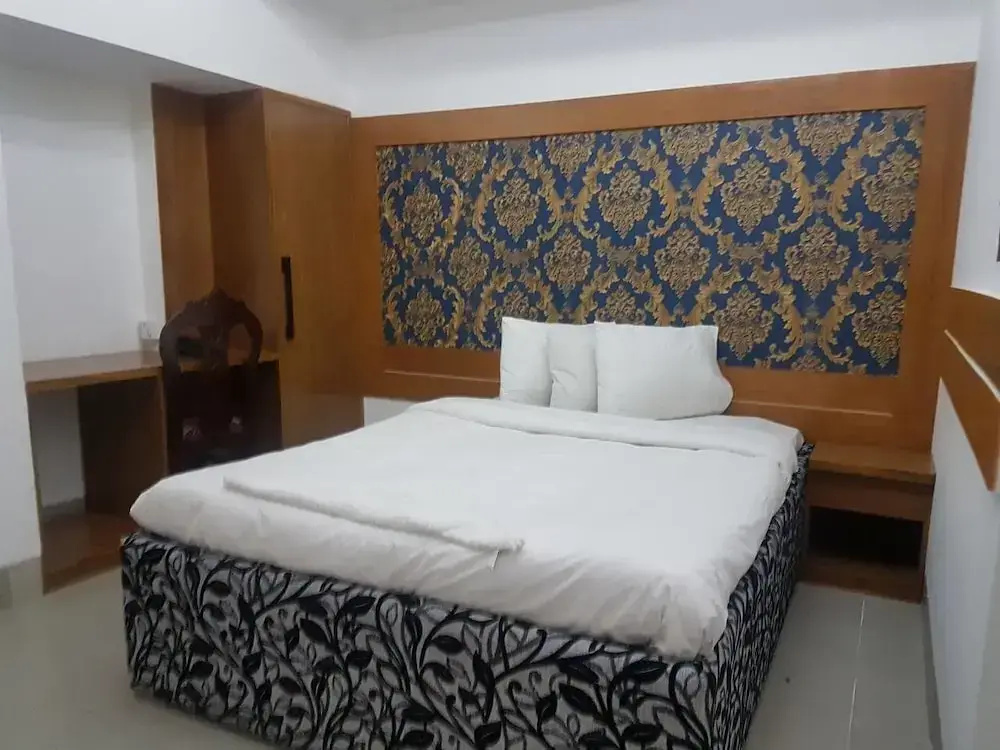 Premium Quadruple room