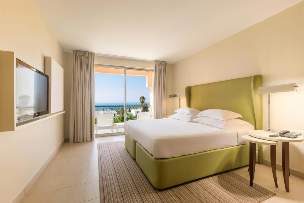 NAU Sao Rafael Suites – All Inclusive - фото 39