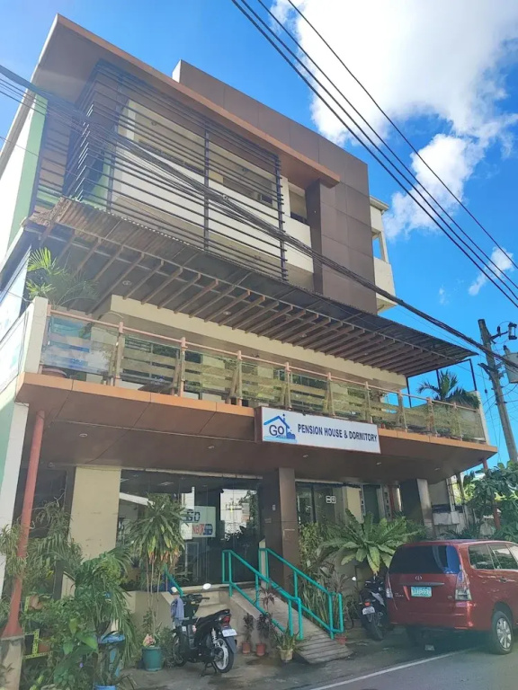 Goland Pension House and Dormitory by SMS Hospitality