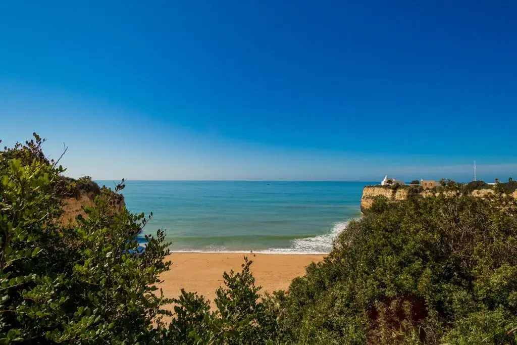 Beach & Waterfront