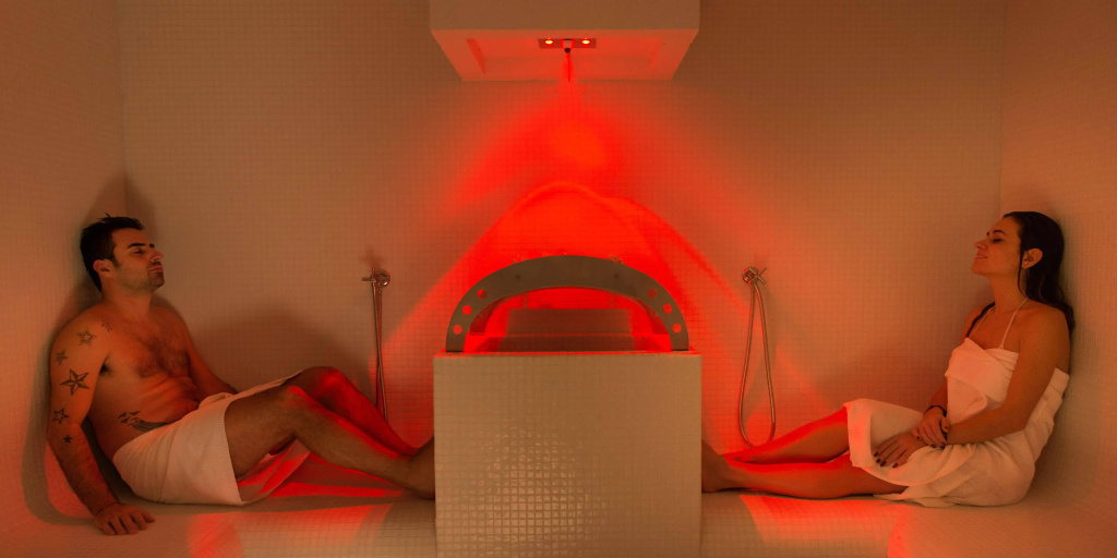 Grand Hotel Ambasciatori Wellness & Spa - Général