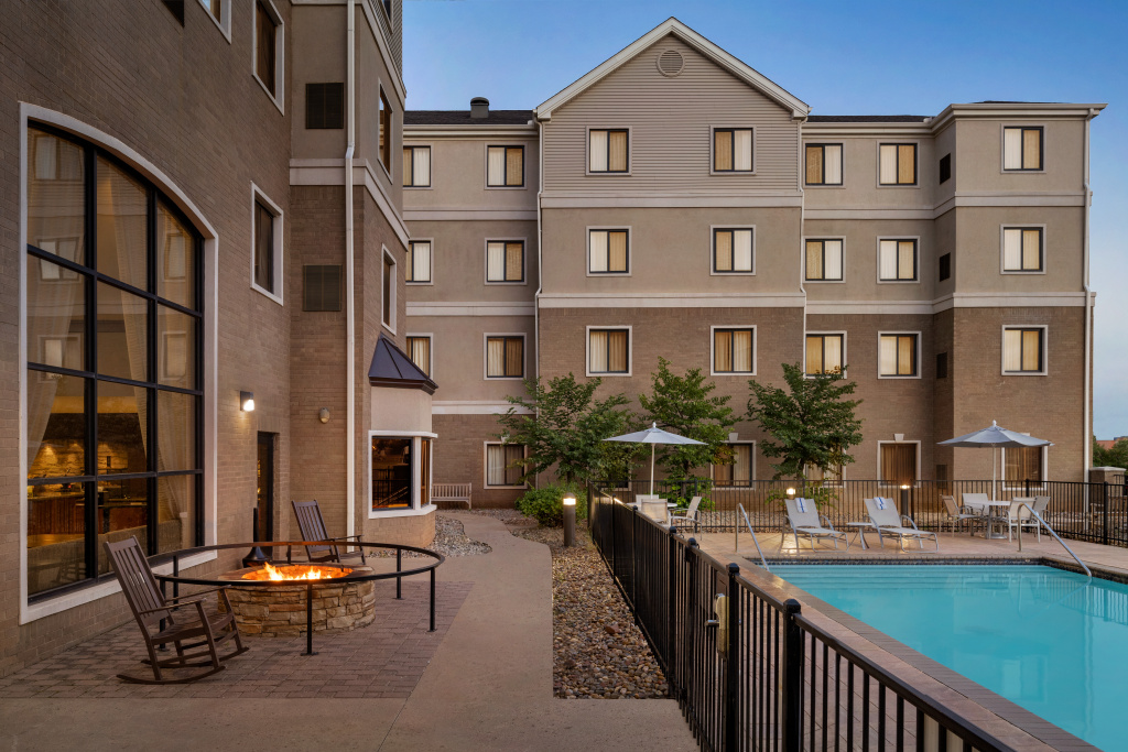 Staybridge Suites Oklahoma City-Quail Springs by IHG - Général